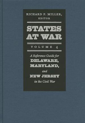 States at War, Volume 4