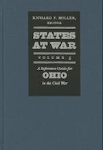 States at War, Volume 5
