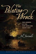 The Palatine Wreck