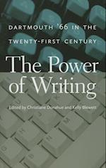 The Power of Writing