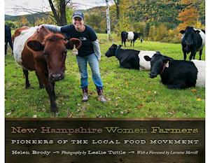 New Hampshire Women Farmers