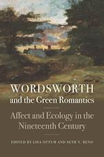 Wordsworth and the Green Romantics