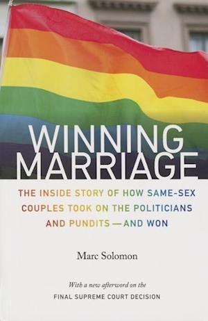 Winning Marriage