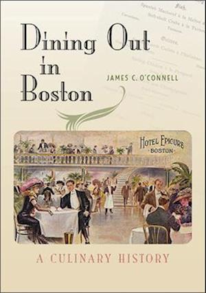 Dining Out in Boston