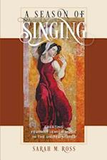 Season of Singing