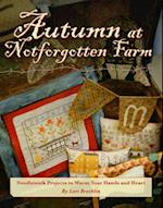 Autumn at Notforgotten Farm - Print-On-Demand Edition