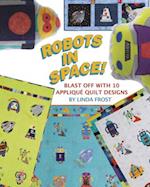 Robots in Space!