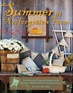 Summer at Notforgotten Farm - Print-On-Demand Edition