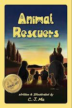 Animal Rescuers 