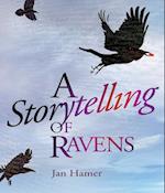 Storytelling of Ravens