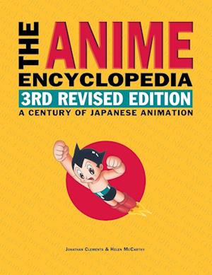 The Anime Encyclopedia