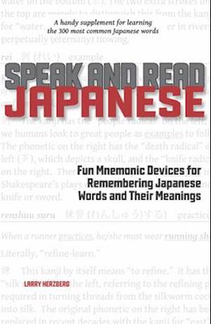 Speak and Read Japanese