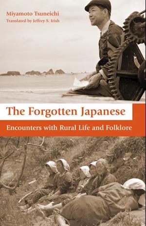 Forgotten Japanese