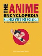 Anime Encyclopedia, 3rd Revised Edition