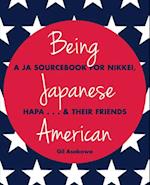 Being Japanese American