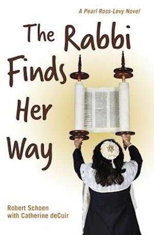 Rabbi Finds Her Way