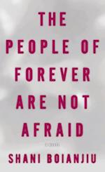 The People of Forever Are Not Afraid