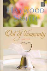 Out of Warranty