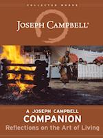 Joseph Campbell Companion
