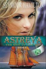 Astreya, Book II