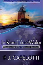 In Kon-Tiki's Wake