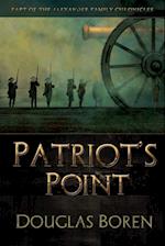 Patriot's Point