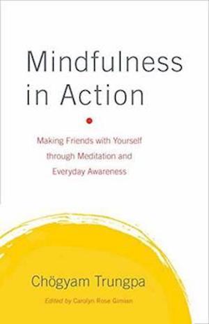 Mindfulness In Action