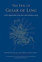 The Epic of Gesar of Ling