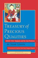 Treasury of Precious Qualities