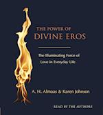 The Power Of Divine Eros