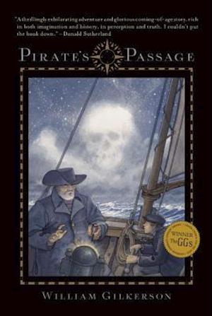 Pirate's Passage