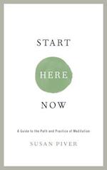 Start Here Now