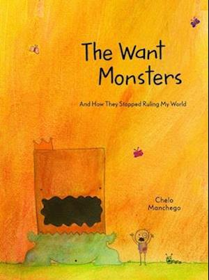 The Want Monsters