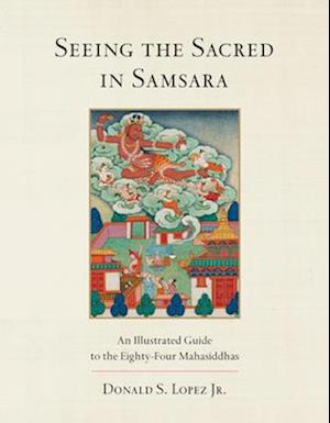 Seeing the Sacred in Samsara