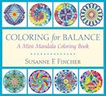 Coloring for Balance