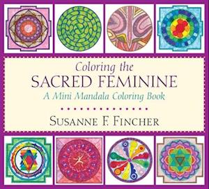 Coloring the Sacred Feminine