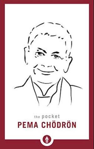 The Pocket Pema Chodron