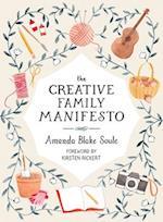 The Creative Family Manifesto