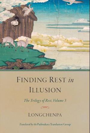 Finding Rest in Illusion