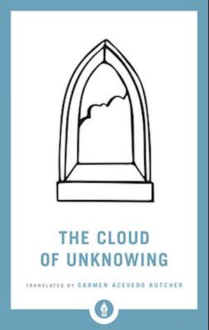 The Cloud of Unknowing