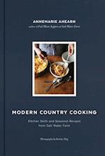 Modern Country Cooking
