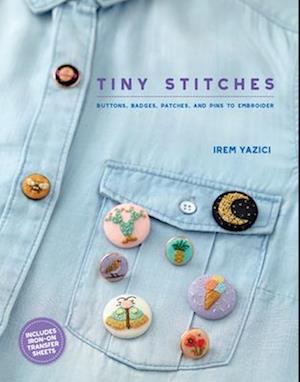 Tiny Stitches