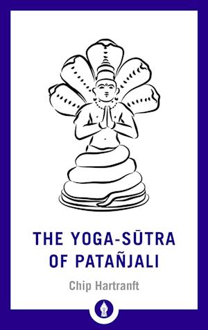 The Yoga-Sutra of Patanjali