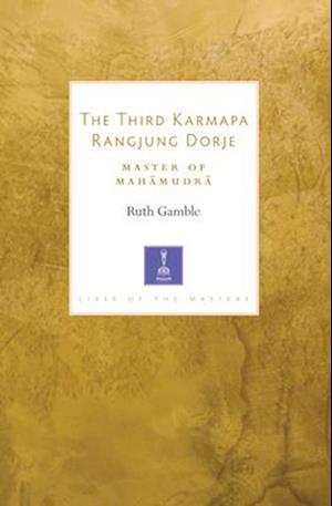 The Third Karmapa Rangjung Dorje