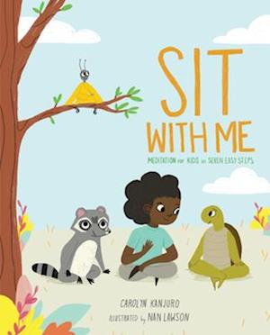 Sit with Me