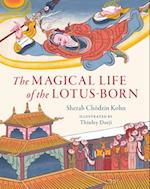 The Magical Life of the Lotus-Born