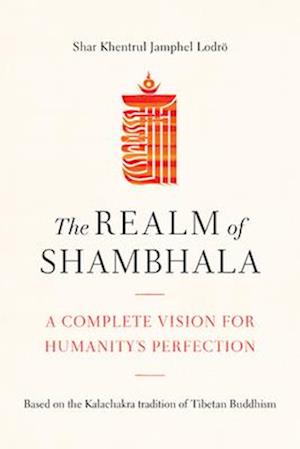 The Realm of Shambhala