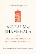 The Realm of Shambhala