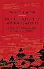 In the Footsteps of Bodhisattvas