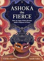 Ashoka the Fierce
